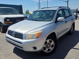 2007 Toyota RAV4