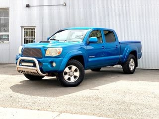 2007 Toyota Tacoma