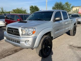 2007 Toyota Tacoma