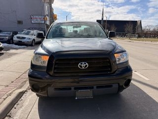 2007 Toyota Tundra
