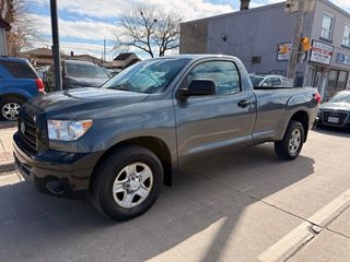 2007 Toyota Tundra