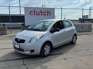2007 Toyota Yaris