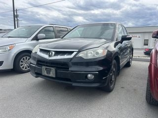 2008 Acura RDX