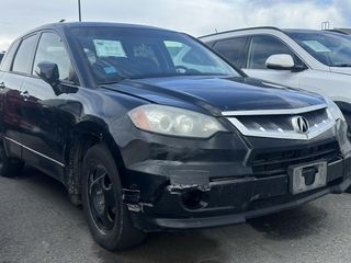 2008 Acura RDX