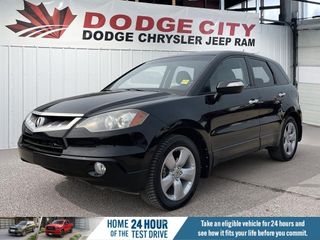 2008 Acura RDX