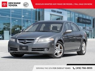 2008 Acura TL
