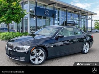 2008 BMW 3 Series