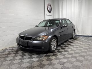 2008 BMW 3 Series