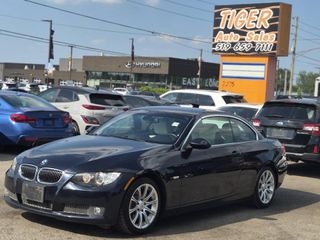 2008 BMW 3 Series