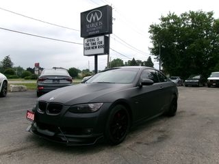 2008 BMW 3 Series