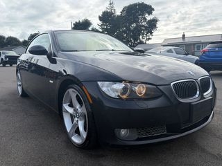 2008 BMW 3 Series