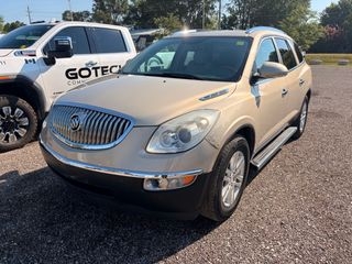 2008 Buick Enclave