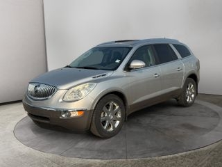 2008 Buick Enclave