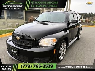 2008 Chevrolet HHR