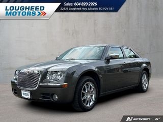 2008 Chrysler 300