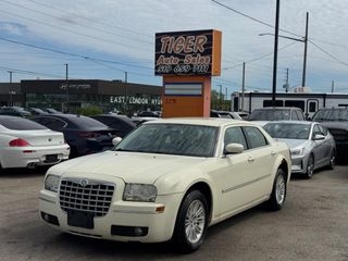 2008 Chrysler 300