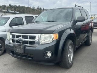 2008 Ford Escape