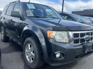 2008 Ford Escape