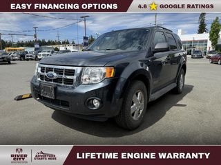 2008 Ford Escape