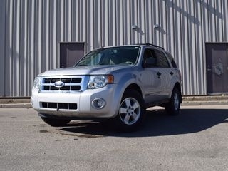 2008 Ford Escape