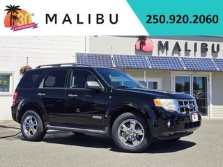 2008 Ford Escape