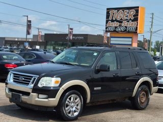 2008 Ford Explorer