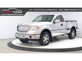 2008 Ford F-150