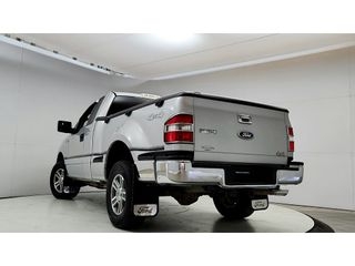 2008 Ford F-150