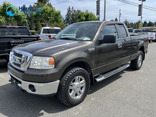 2008 Ford F-150