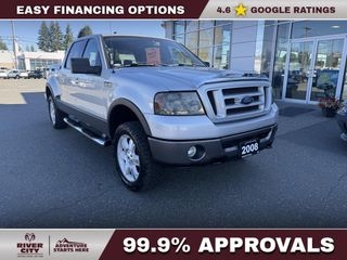 2008 Ford F-150