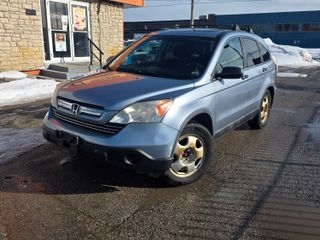 2008 Honda CR-V