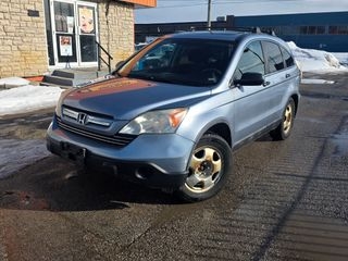2008 Honda CR-V