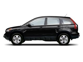 2008 Honda CR-V