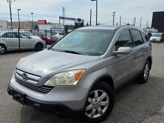 2008 Honda CR-V