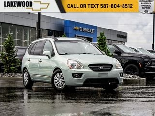 2008 Kia Rondo