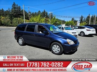 2008 Kia Sedona