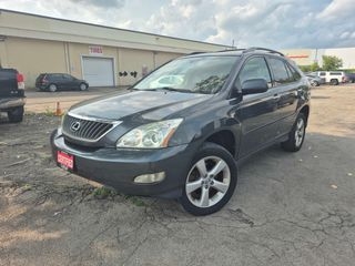 2008 Lexus RX