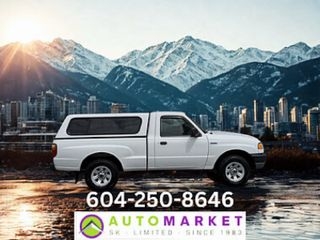 2008 Mazda B2300
