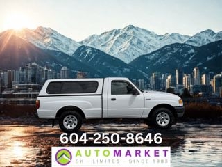 2008 Mazda B2300