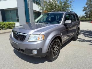 2008 Mazda Tribute