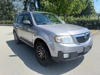 2008 Mazda Tribute