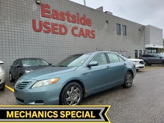 2008 Toyota Camry