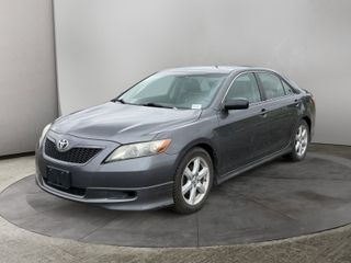 2008 Toyota Camry