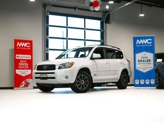 2008 Toyota RAV4
