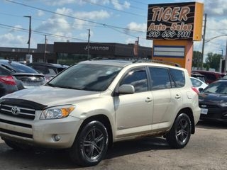 2008 Toyota RAV4