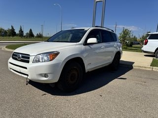 2008 Toyota RAV4