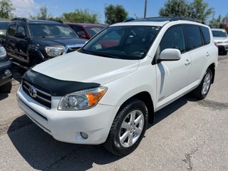 2008 Toyota RAV4