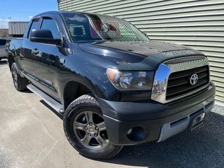 2008 Toyota Tundra