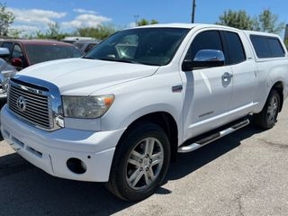 2008 Toyota Tundra