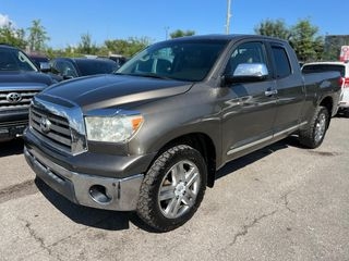 2008 Toyota Tundra
